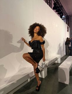 Paola Locatelli feet photo 6