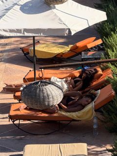 Paola Locatelli feet photo 15