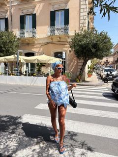 Paola Locatelli feet photo 17