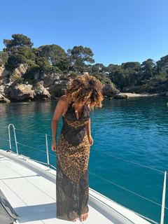 Paola Locatelli feet photo 16