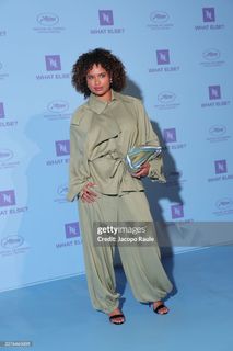 Paola Locatelli feet photo 13