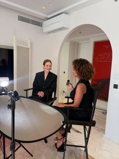 Paola Locatelli feet photo 11