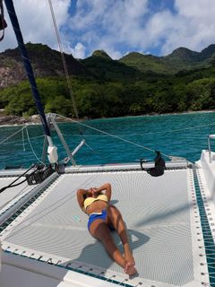 Paola Locatelli feet photo 9