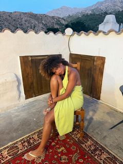 Paola Locatelli feet photo 9