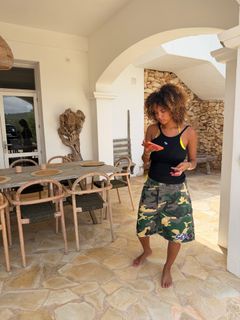 Paola Locatelli feet photo 15