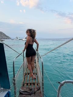 Paola Locatelli feet photo 2