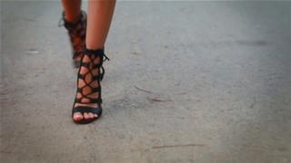 Paola Maria feet photo 6