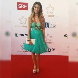 Paola Maria feet photo 19