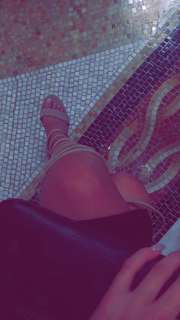 Paola Maria feet photo 16