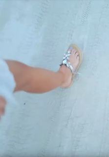 Paola Maria feet photo 4