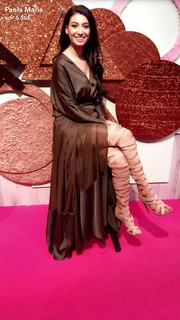 Paola Maria feet photo 19