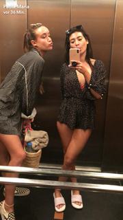 Paola Maria feet photo 17