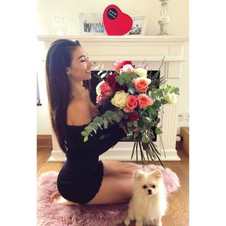 Paola Maria feet photo 14