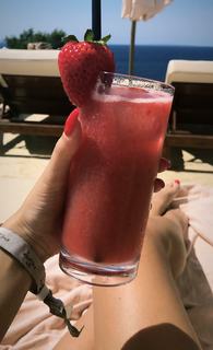 Paola Maria feet photo 10