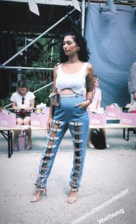 Paola Maria feet photo 9