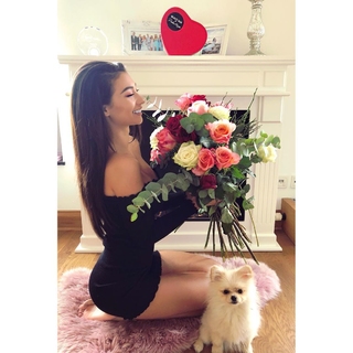 Paola Maria feet photo 18