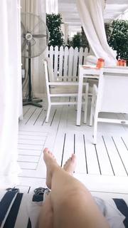 Paola Maria feet photo 7