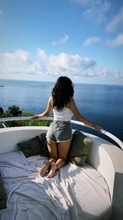 Paola Maria feet photo 17