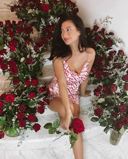 Paola Maria feet photo 10