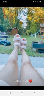 Paola Maria feet photo 6