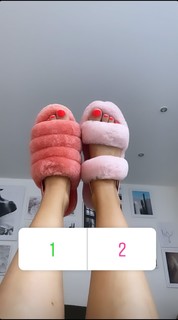Paola Maria feet photo 4