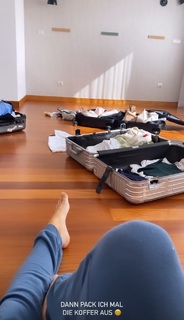 Paola Maria feet photo 17