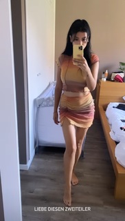 Paola Maria feet photo 16
