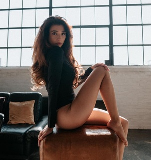 Paola Maria feet photo 14