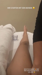 Paola Maria feet photo 13