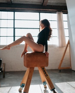 Paola Maria feet photo 8