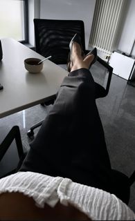 Paola Maria feet photo 2