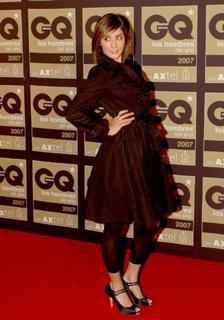 Paola Núñez feet photo thumbnail