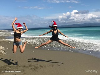 Paola Núñez feet photo thumbnail