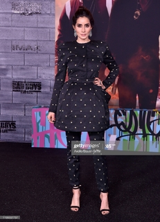 Paola Núñez feet photo thumbnail