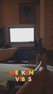 Paola Núñez feet photo thumbnail