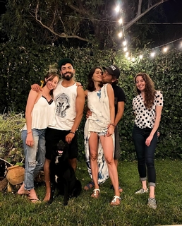 Paola Núñez feet photo thumbnail