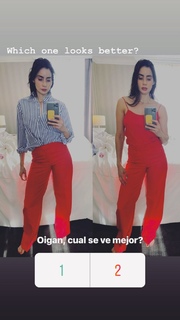 Paola Núñez feet photo thumbnail