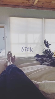 Paola Núñez feet photo thumbnail