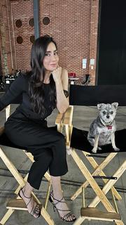 Paola Núñez feet photo thumbnail