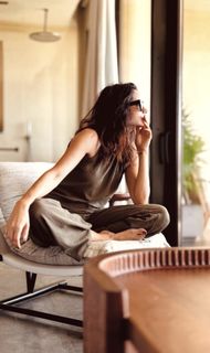 Paola Núñez feet photo 5
