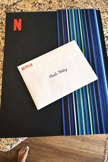 Paola Núñez feet photo 1