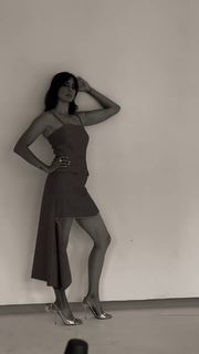 Paola Núñez feet photo 9