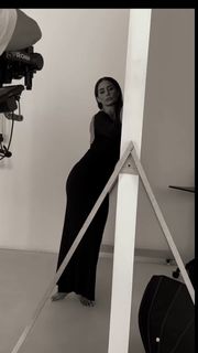 Paola Núñez feet photo 7