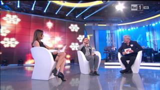 Paola Perego feet photo thumbnail