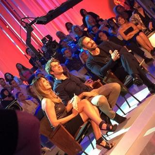Paola Perego feet photo thumbnail