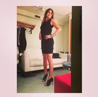 Paola Perego feet photo thumbnail