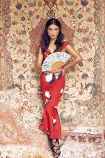 Paola Rey feet photo 6