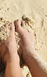 Paola Rey feet photo 16