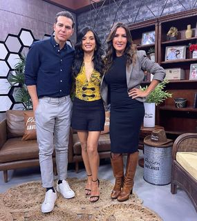 Paola Rey feet photo 18