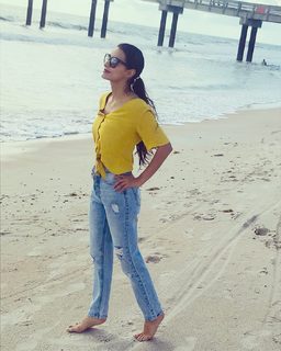 Paola Rey feet photo 18